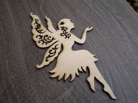 cnc laser machine projects fairy|laser cut fairy wood.